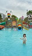 Pattaya Park Beach Resort