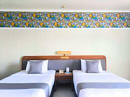 Pattaya Park Beach Resort