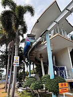 Pattaya Park Beach Resort
