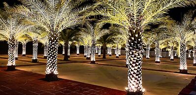 Pattaya Park Beach Resort