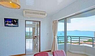 Pattaya Park Beach Resort