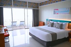 Pattaya Park Beach Resort
