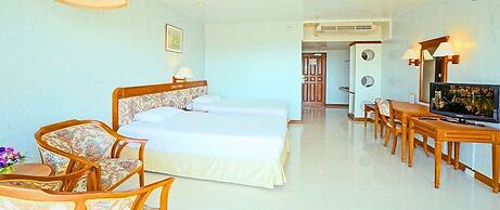 Pattaya Park Beach Resort