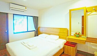 Pattaya Park Beach Resort