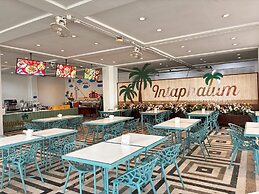 Pattaya Park Beach Resort