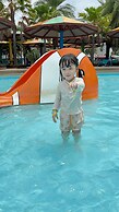Pattaya Park Beach Resort