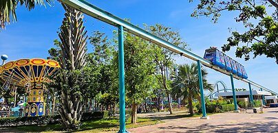 Pattaya Park Beach Resort