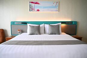 Pattaya Park Beach Resort