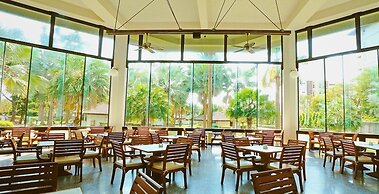 Pattaya Park Beach Resort