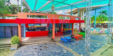 Pattaya Park Beach Resort