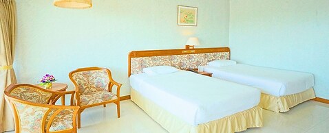 Pattaya Park Beach Resort