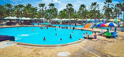 Pattaya Park Beach Resort