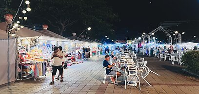 Pattaya Park Beach Resort
