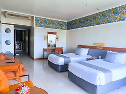 Pattaya Park Beach Resort