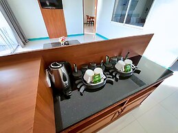 Pattaya Park Beach Resort