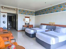Pattaya Park Beach Resort