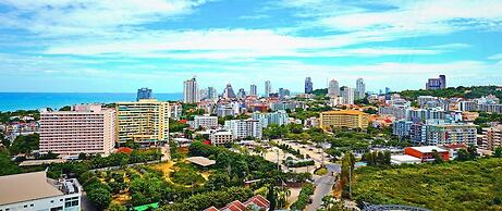 Pattaya Park Beach Resort