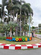 Pattaya Park Beach Resort