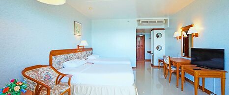 Pattaya Park Beach Resort