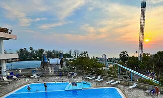 Pattaya Park Beach Resort