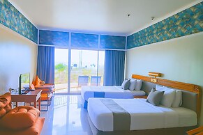 Pattaya Park Beach Resort