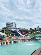 Pattaya Park Beach Resort