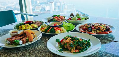 Pattaya Park Beach Resort