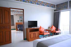 Pattaya Park Beach Resort
