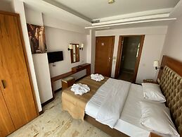 Hotel Montana