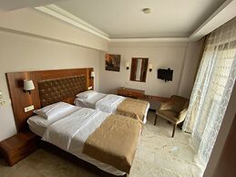 Hotel Montana