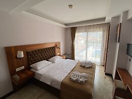 Hotel Montana