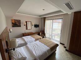 Hotel Montana
