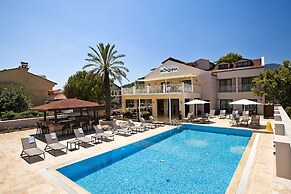 Hotel Montana