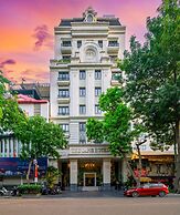 The Lapis Hotel