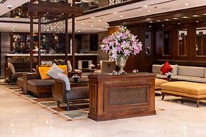 The Lapis Hotel