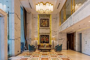The Lapis Hotel