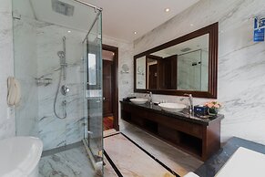 The Lapis Hotel