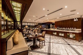 The Lapis Hotel