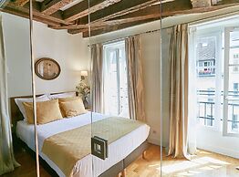 Apartments du Louvre - St-Honoré