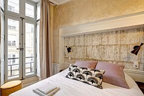 Apartments du Louvre - St-Honoré
