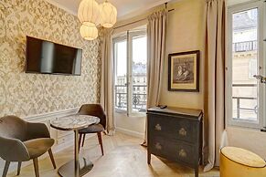 Apartments du Louvre - St-Honoré