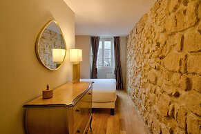 Apartments du Louvre - St-Honoré