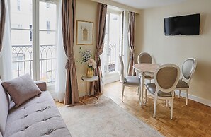 Apartments du Louvre - St-Honoré