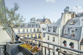 Apartments du Louvre - St-Honoré