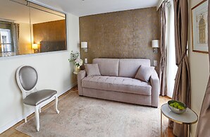 Apartments du Louvre - St-Honoré