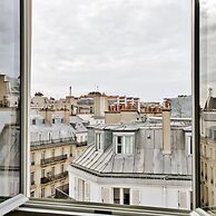 Apartments du Louvre - St-Honoré