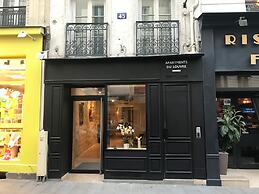 Apartments du Louvre - St-Honoré