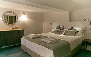 Apartments du Louvre - Le Marais