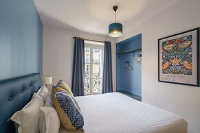 Apartments du Louvre - Le Marais