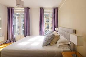 Apartments du Louvre - Le Marais